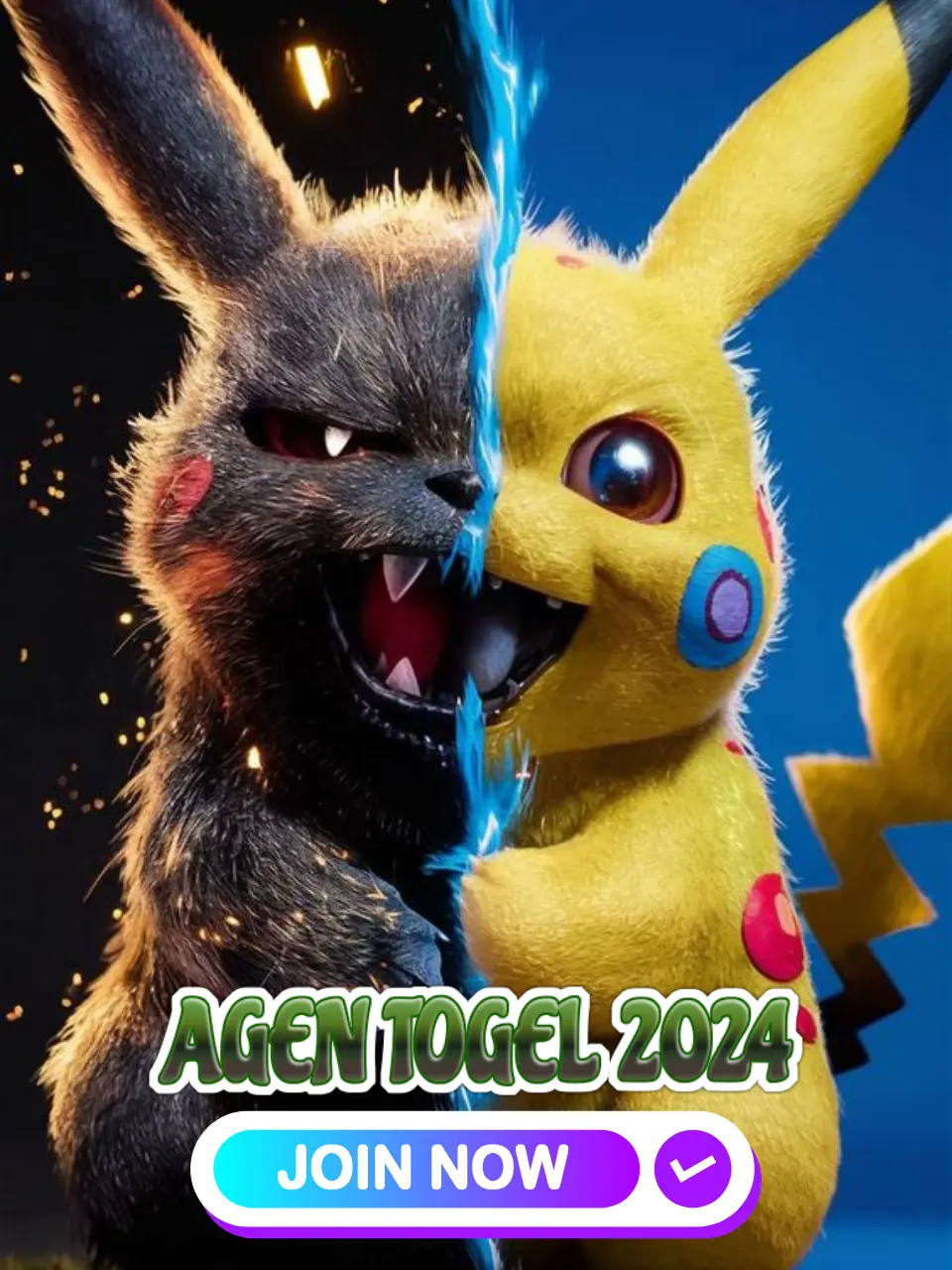 AMAVI4D: Amavi 4D Cinta Sejati Pada Angka, Hasrat Menggebu Empat Digit Hoki